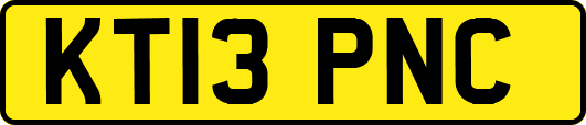 KT13PNC