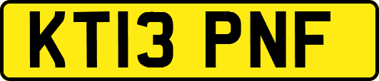 KT13PNF
