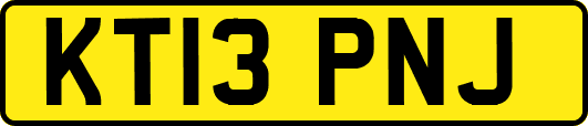 KT13PNJ