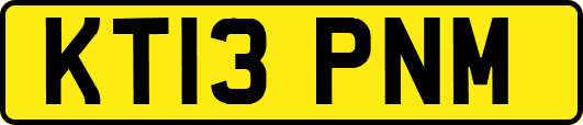 KT13PNM