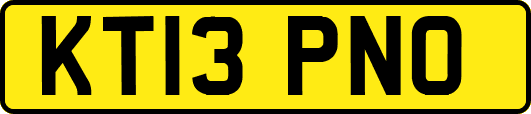 KT13PNO
