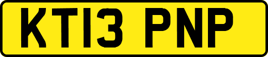 KT13PNP