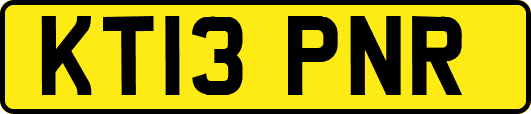 KT13PNR