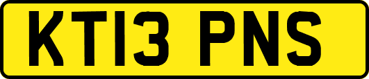 KT13PNS