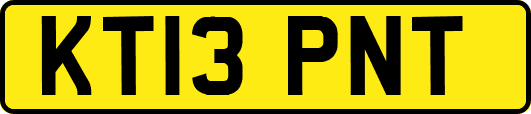 KT13PNT