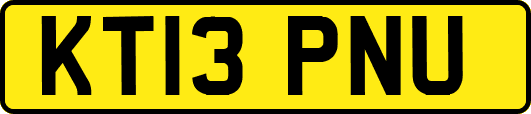 KT13PNU