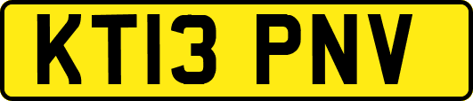 KT13PNV