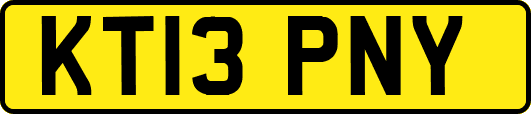 KT13PNY