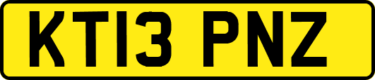 KT13PNZ