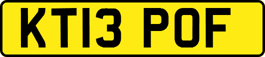 KT13POF