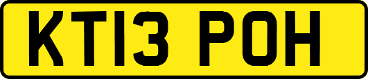 KT13POH