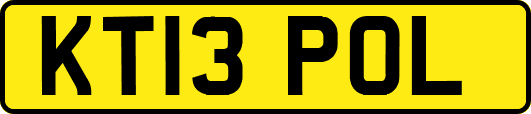 KT13POL