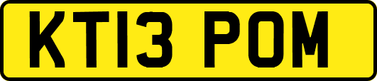 KT13POM