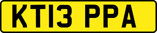 KT13PPA