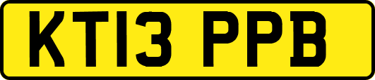 KT13PPB