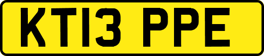 KT13PPE