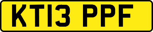 KT13PPF