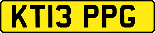 KT13PPG