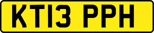 KT13PPH