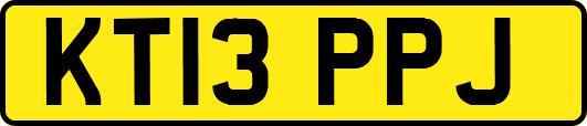 KT13PPJ