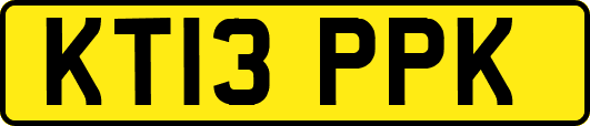 KT13PPK
