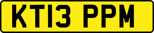 KT13PPM