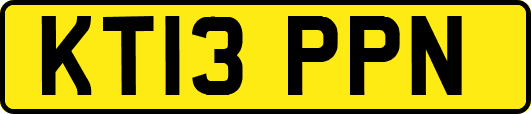 KT13PPN