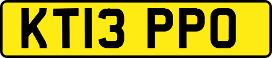 KT13PPO