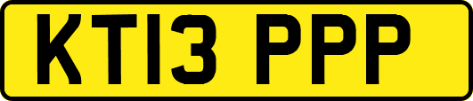 KT13PPP
