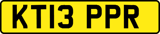 KT13PPR
