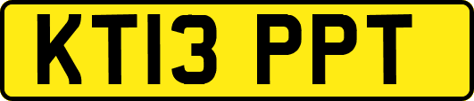 KT13PPT
