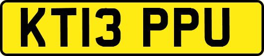 KT13PPU