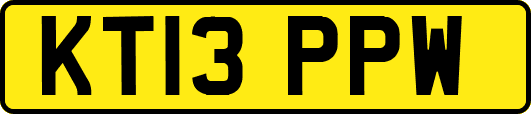 KT13PPW