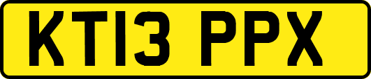 KT13PPX