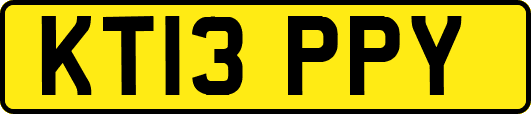 KT13PPY