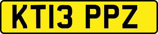 KT13PPZ