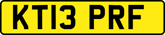 KT13PRF