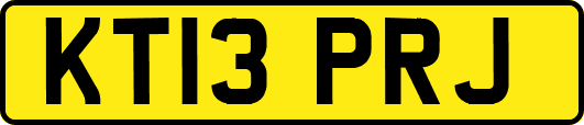 KT13PRJ