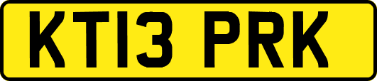 KT13PRK