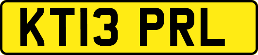 KT13PRL