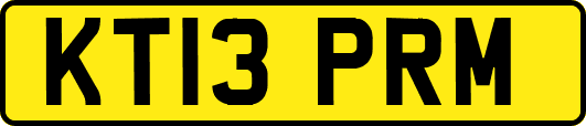 KT13PRM