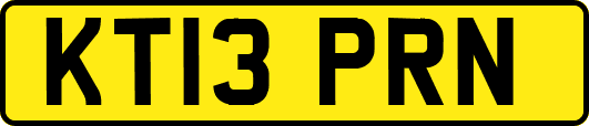 KT13PRN
