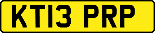 KT13PRP