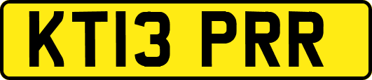 KT13PRR