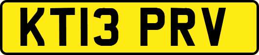 KT13PRV