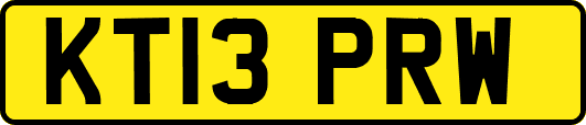 KT13PRW
