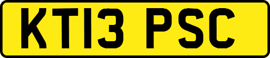 KT13PSC