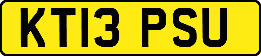 KT13PSU
