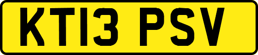 KT13PSV