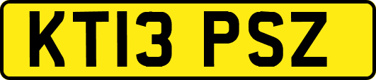 KT13PSZ